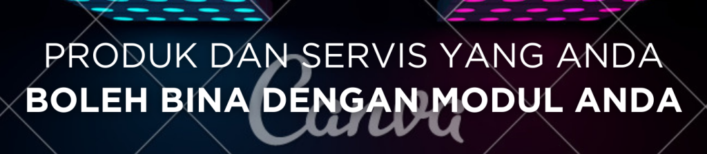 EBOOK "KEAJAIBAN PRODUK DIGITAL CARA MENJANA PENDAPATAN BERTERUSAN 25 Digylearn