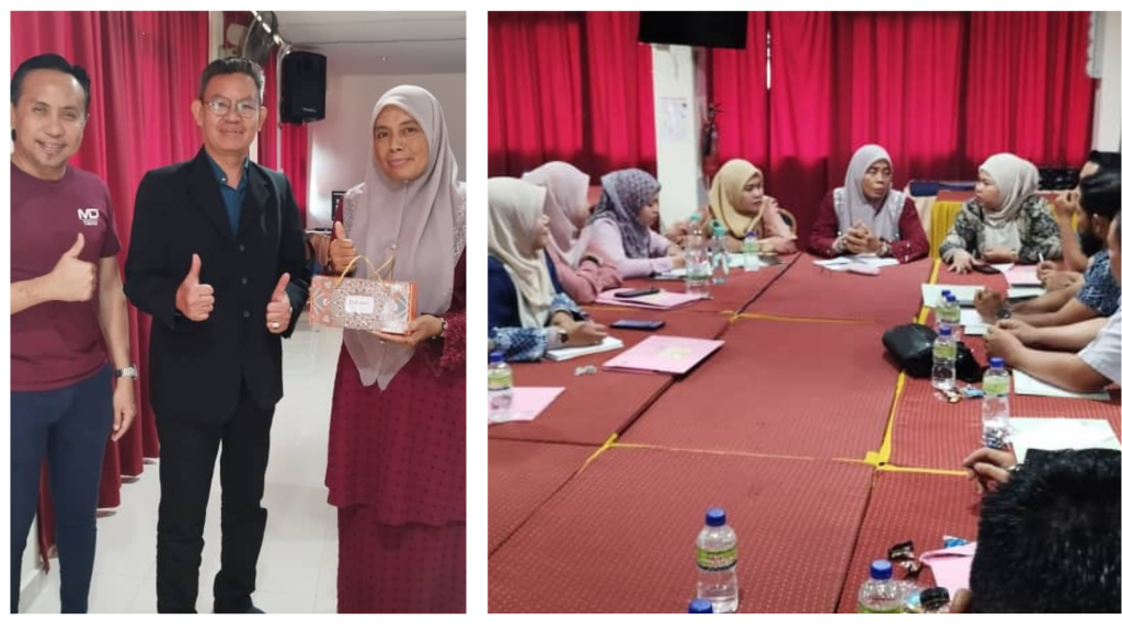 Magnetic Profile 7 Digylearn