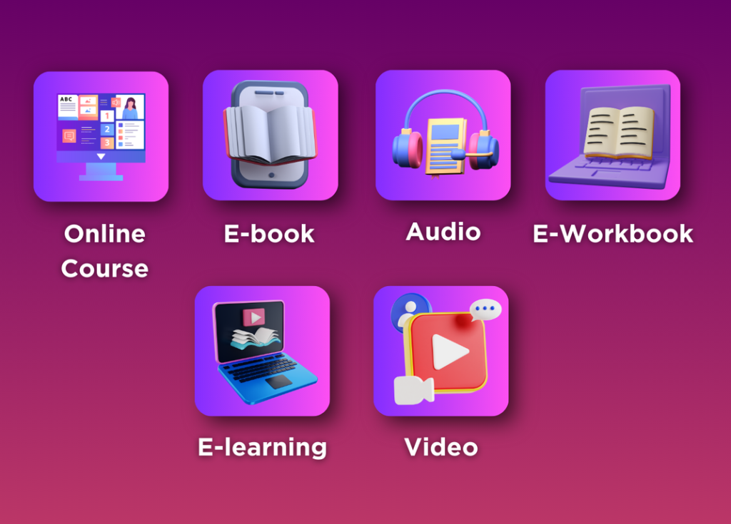 Ebook "Game Plan Buit Duit Dengan Produk Digital" 24 Digylearn