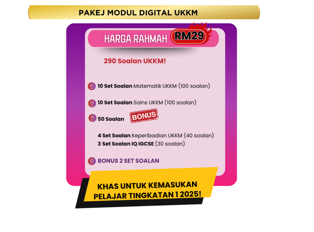 Gerak-Gempur Simulasi UKKM Sains & Matematik 2024 29 Digylearn