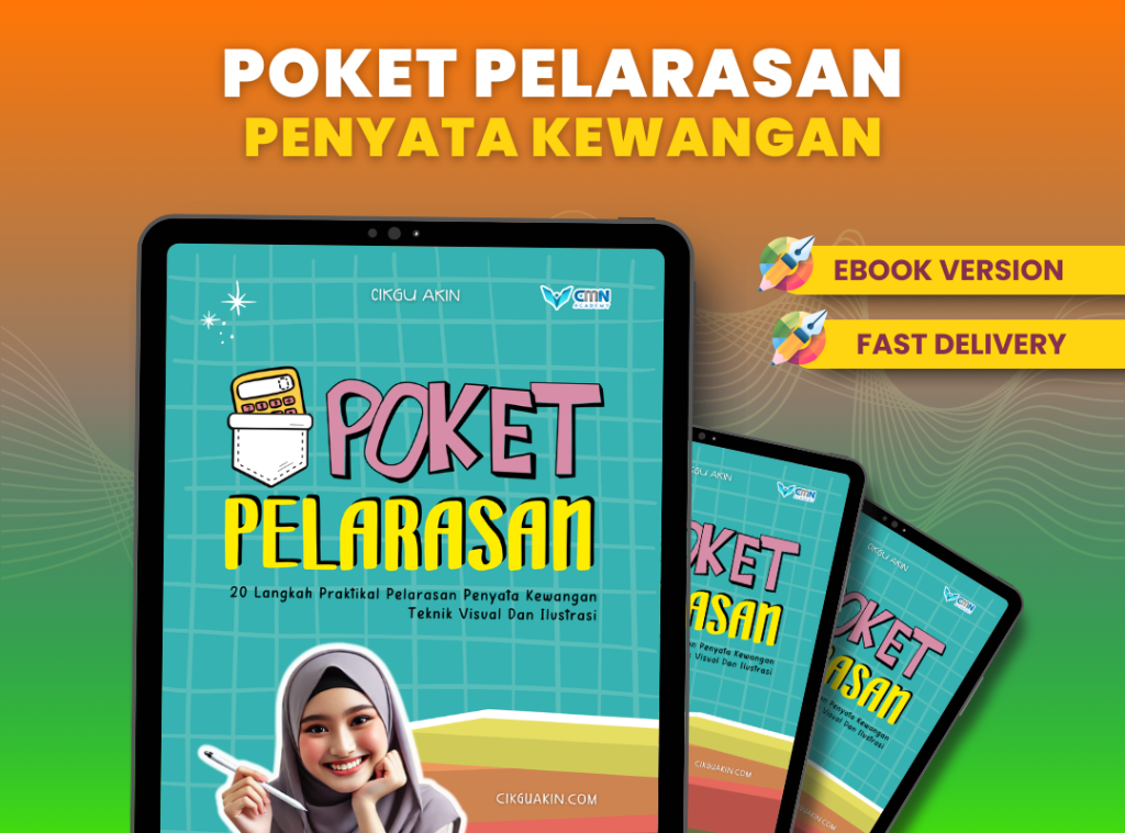 Poket Pelarasan 1 Digylearn