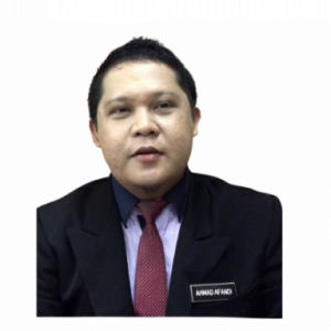 Profile photo of AHMAD AFANDI YUSRI